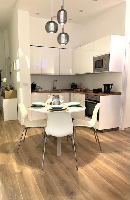 Dream House Argonne "Appartamento Nel Centro Di Milano" Exteriör bild